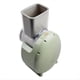 thumbnail image 4 of Cortador de Verduras Giratorio Eléctrico , Cortador USB, Automático, Rallador Triturado con 3 Cuchillas, Cortador de Verduras, 4 of 5