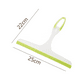 thumbnail image 2 of Espejo de vidrio para el hogar Raspador suave-Verde MFZFUKR CPB-DE-WX196-3, 2 of 5