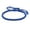 Blue, variant on YYKihy Handmade Tibetan String Bracelet Adjustable Woven Rope Knot Bracelets For Mens Womens Gifts