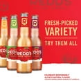 thumbnail image 5 of Redd's Hard Apple , 6 Pack, 12 fl oz Glass Bottles, 5% ABV, 5 of 5