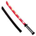 thumbnail image 3 of Katana Espada Ninja Con Luz Y Sonido Sable de GJuguete Niños, 3 of 3