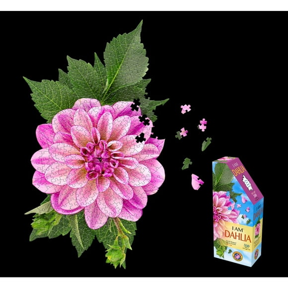 Madd Capp Casse-Tête - Je Suis Dahlia (350 Pcs)