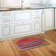 thumbnail image 3 of Coco Coir Doormat Cute Front Door Mat 4th of July Patriotic Independence Day Indoor Small Rug for Entryway Indoor Doormat Welcome Mat for Outdoors Welcome Mats for Entryway, Porch, 16x24 Inch, 3 of 4