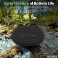 thumbnail image 4 of Altavoz Bluetooth GearIt Ultra Portátil 6W IPX7 Resistente al Agua, 4 of 7