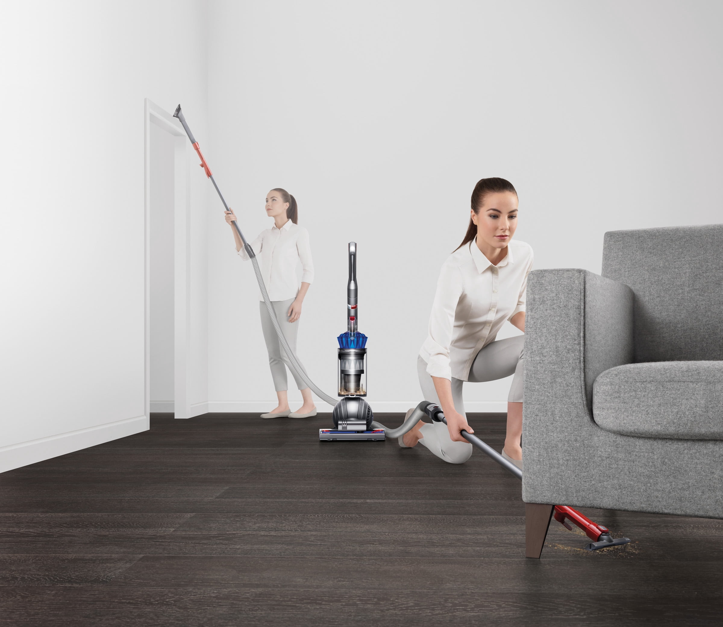 Dyson Ball Total Clean Origin - Walmart.com