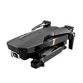 thumbnail image 1 of Methold Nuevo V4 Rc Drone 4k HD Cámara gran angular 1080P WiFi fpv Drone Cámara dual Quadcopter Transmisión en tiempo real Helicóptero Accesorios para drones aéreos 4K 3batería, 1 of 6