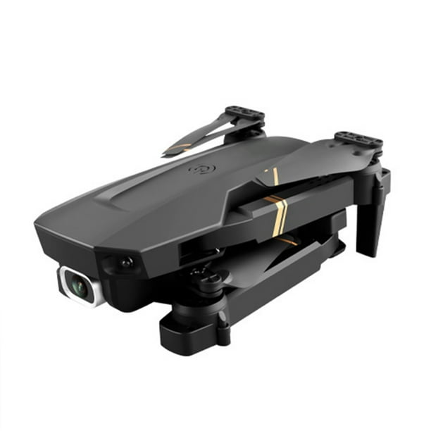 Methold Nuevo V4 Rc Drone 4k HD Cámara gran angular 1080P WiFi fpv Drone Cámara dual Quadcopter Transmisión en tiempo real Helicóptero Accesorios para drones aéreos 1 bateador sin cámara