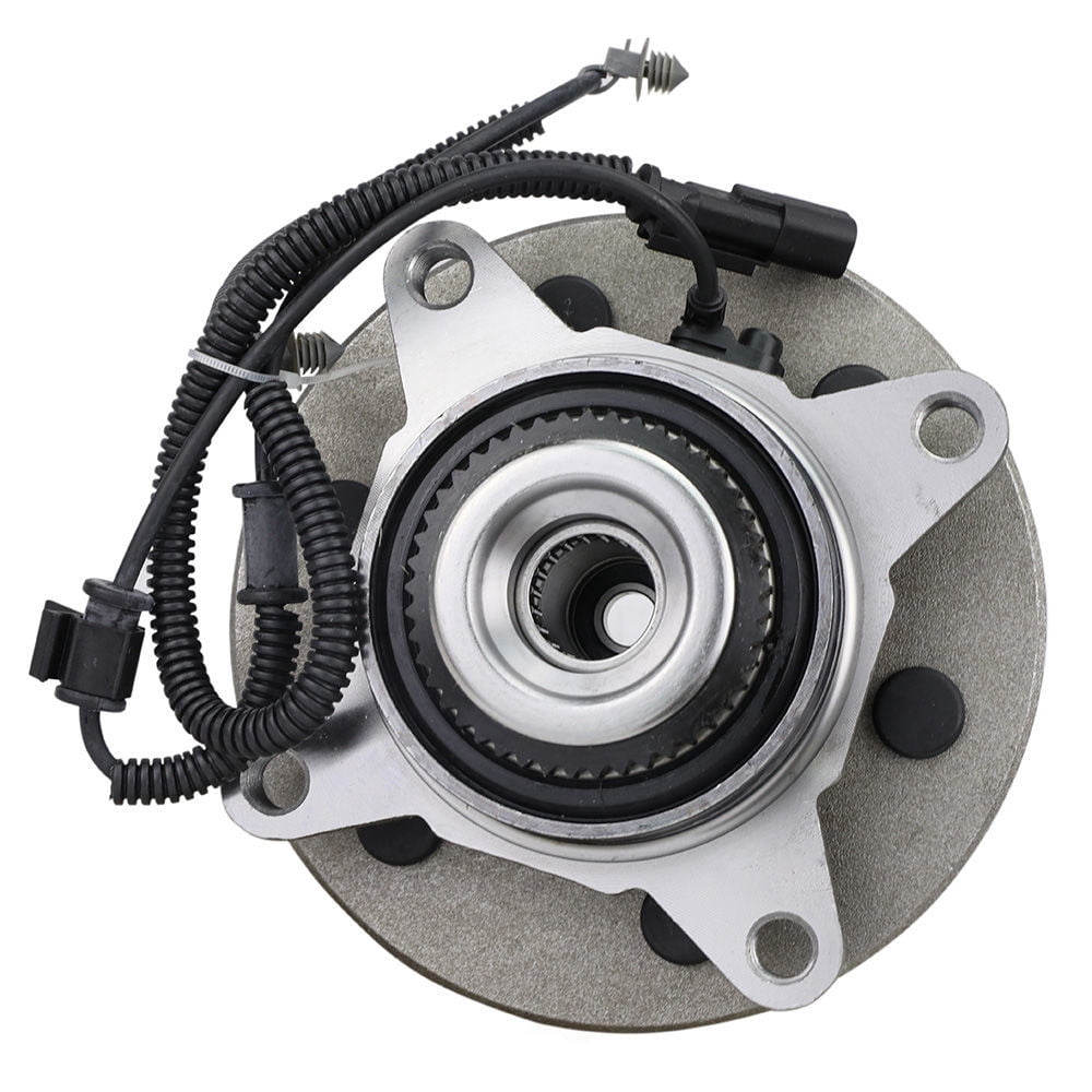 CRS NT515142 Wheel Bearing and Hub Assembly