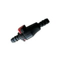 thumbnail image 2 of Filtro Baoblaze para interior y exterior Conector de liberación rápida adaptador, 2 of 8