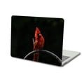 thumbnail image 3 of KSK KAISHEK Hard Shell Only for MacBook Pro 15 inchs( Retina Display No Touch, 2012/2013/2014/2015) Model A1398, No USB-C / CD-ROM Feather Series 0887, 3 of 5