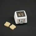 thumbnail image 2 of Mini House Bread Maker Mini White Bread Maker Model Mini Bread Maker Ornament, 2 of 5