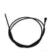 thumbnail image 1 of Cable Chicote Liberador De Cofre Compatible Con Volkswagen Jetta A4 2.0L 1999 2000 2001 2002 2003 2004 2005 2006 CAHSA Cable Chicote Acelerador, 1 of 6