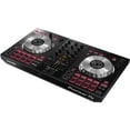 thumbnail image 2 of Controlador DDJ-SB3 Pioneer DJ 2 Canales Serato DJ 4 Control de plato Negro, 2 of 3