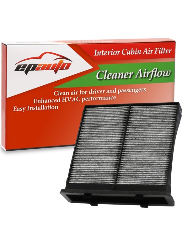Cabin Air Filter Types in Cabin Air Filters