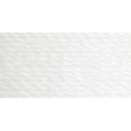 UPC: 0073650776663 | Coats Dual Duty XP General Purpose Thread 250yd-White