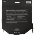 thumbnail image 3 of DUN-DCIS20 MXR DCIS20 Instrumnet Cable with Straight Ends 20', 3 of 4