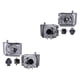 thumbnail image 1 of Par de Faros DEPO 2009 A 2017 Isuzu Eléctrico, 1 of 4