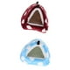 thumbnail image 1 of 2 Unids Cobaya Cama Colgando Chinchilla Escondite Hut Mascotas Suministros, 1 of 9