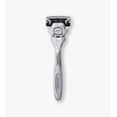 thumbnail image 3 of Razor Schick Hydro Dry Skin de 5 cuchillas con 2 cuchillas de repuesto, 3 of 5