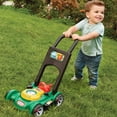 thumbnail image 4 of Cortadora de césped Toy Little Tikes Gas 'n Go para niños a partir de 18 meses con sonido, 4 of 7
