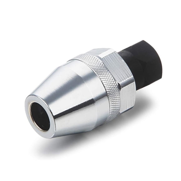 Xingzhi 3/8 Broken Bolts Remover High Performance Stripped Stud Extractor Screw Removal Tool Rustproof Ratchet Flat Threading Removers