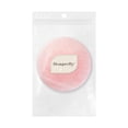 thumbnail image 2 of 1 Pce Palette de Colle pour Extension de Cils en Jade, Support Rond en Résine pour Nail Art Palette de Maquillage (Rose), 2 of 8