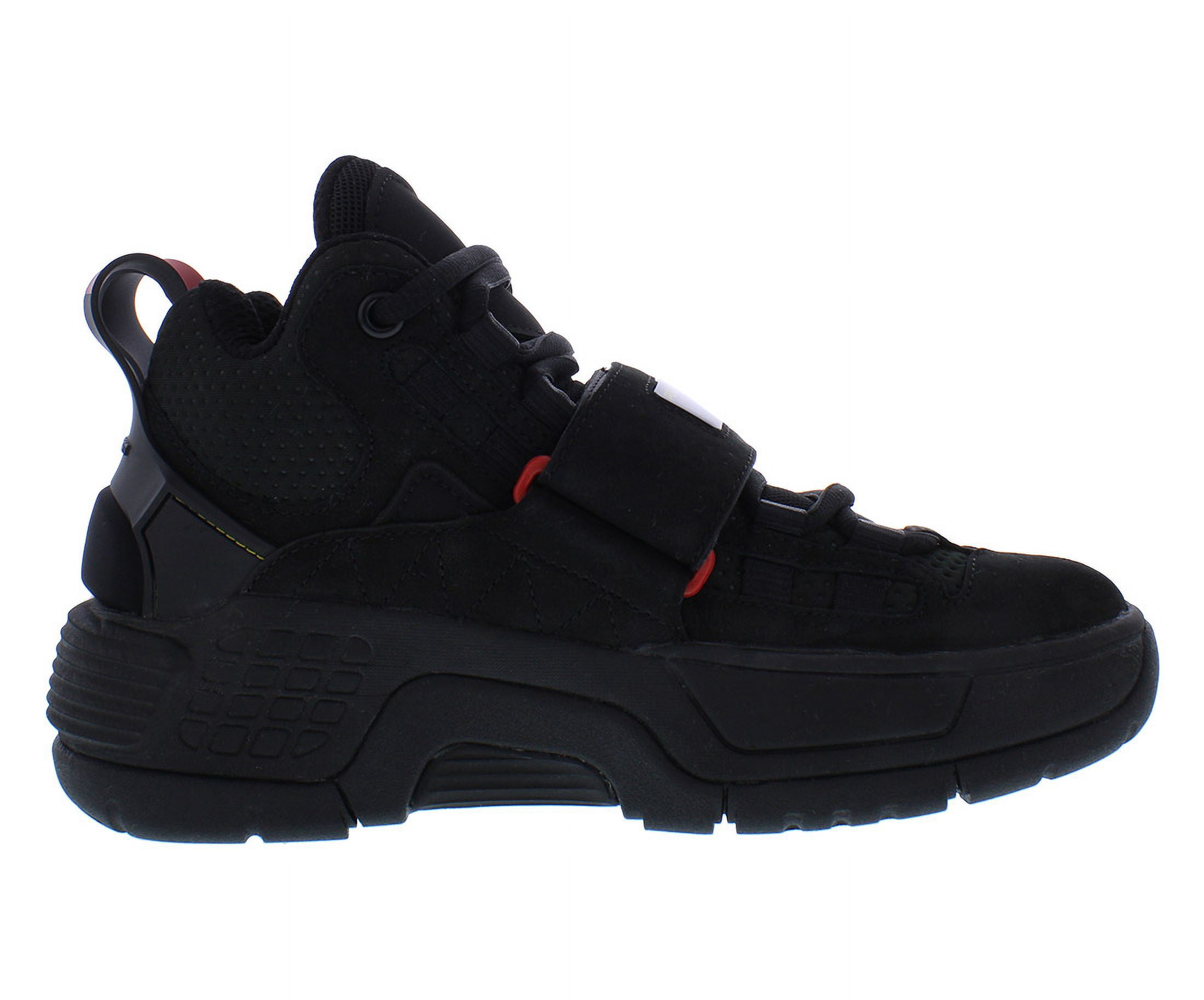 Polo Ps 100-Sk-Htl Mens Shoes Size 10, Color: Black  display picture 2