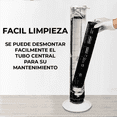 thumbnail image 2 of Ventilador de Torre JustClick MX Torre 32 Pulgadas Giratorio Oscilatorio 40W, 2 of 7