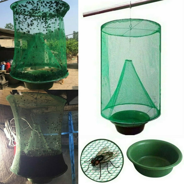 Ranch fly trap deals