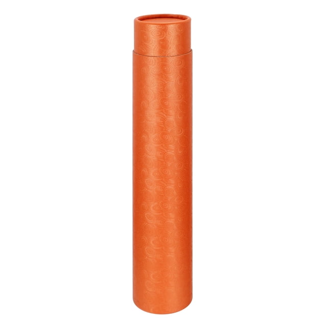 MasteelfCA Tubes de Rangement Télescopiques Extensibles pour Peinture et Uvres d'Art