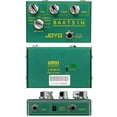 thumbnail image 2 of JOYO R-11 BAATSIN OVERDRIVE & DISTORTION Guitar Effect Pedal, 2 of 5