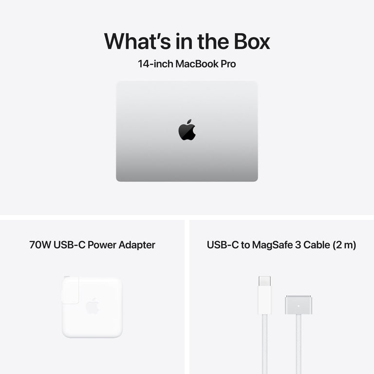 Apple 14