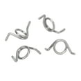 thumbnail image 4 of 4PCS Car Door Lock Actuator Repair Springs Left Right Replacement for Transporter III Bus Box Flatbed 1979‑1992, 4 of 9