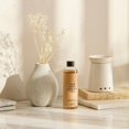 thumbnail image 3 of Bouclair Clear Green Tea Reed Diffuser Refill, 3 of 3