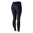 thumbnail image 4 of B Vertigo Meghan Womens Silicone Knee Patch Breeches, 4 of 6