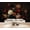 Color 2, variant on Wallpaper Elegant Peony Artwork Subtle Golden Accents Shadows Peel and Stick Wall Murals 69"H x 96"W Removable PVC Wall Paper Self-Adhesive Wall Paintings Art Decor for Bedroom Living Room