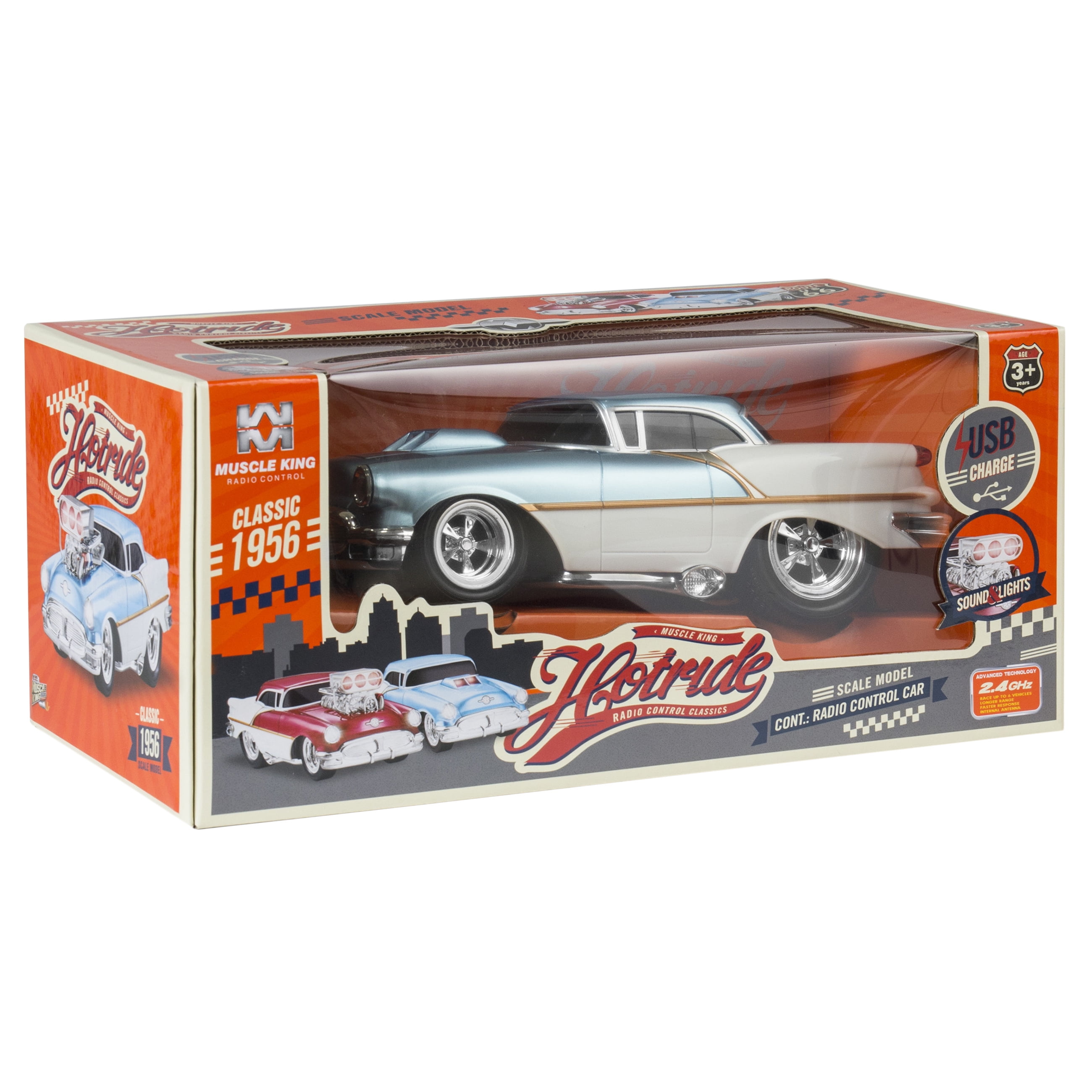old school remote control cars