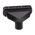 thumbnail image 1 of kurtrusly Vacuum Brush Nozzle Cleaning Machine Head Dusting Device Modified Small Square Brush, 1 of 6