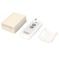 thumbnail image 3 of Wireless Switch System, 30A 220V 3000W RF Remote Switch Sensitive Energy Saving 433MHZ  For Electric Door, 3 of 8