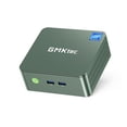 thumbnail image 3 of Mini PC GMKtec G3 Intel Alder Lake N100 Windows 11 Pro Mini PC 8/16 GB DDR4 256/512 GB PCIe M.2 SSD WiFi 6 BT5.2 Computadora de escritorio, 3 of 5