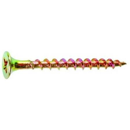 

1Pc 6 X 1 Drywall Screws Phillips Bugle Head Coarse (500/Pack) WRT61