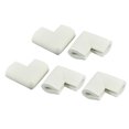 thumbnail image 1 of Unique Bargains 5 Pcs Corner Guard Home Furniture Edge Protector Cushion, 1 of 3