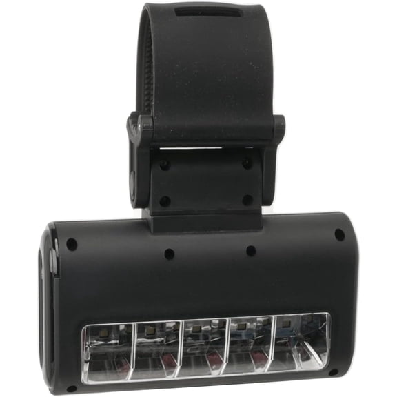 Mr. Bar-B-Q Ultra-Bright LED Grill Light with Adjustable Water & Heat Resistance for Outdoor Barbecue