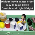 thumbnail image 3 of Divider plate,Plate Divider Help Dazzduo Plate Radirus With, 3 of 5