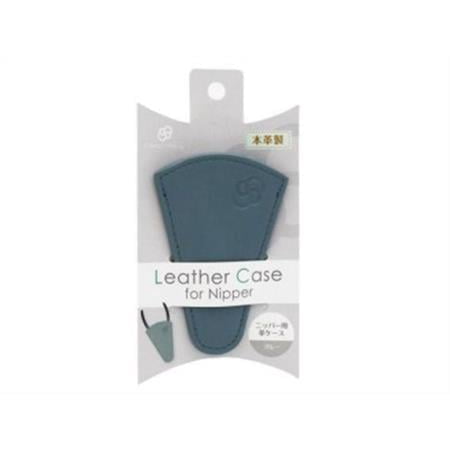 

Leather Case for Nipper (Gray)