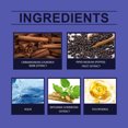 thumbnail image 4 of 3pcs Body Massage Oil, Back, Neck And Shoulders Relieve Discomfort And Moisturize Body Joints Massage Oil, 4 of 5