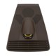 thumbnail image 4 of Bisel de reloj de tablero 971 858 122 A cronómetro de tablero reemplazo anticorrosión resistente al desgaste para Panamera 2017-2020 para coche ANGGREK Otros, 4 of 8