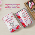 thumbnail image 4 of My Date Night Secrets - date night ideas couple conversation card game, 40 date night love games with 5 surprise cards, couples games for adults, scratch off cards, couple card games and couple gifts, 4 of 8