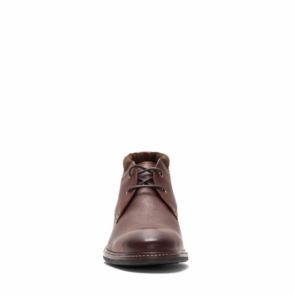 cole haan men's watson chukka ii boots