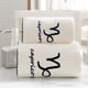 thumbnail image 4 of Bath Towels - All- Soft-- Thick-- Absorbent- Dry- Home- Gym- Pool- Yoga- Hotel- Shower- Large Towel For Bathroom, 4 of 7